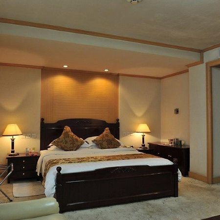 Tangcheng Hotel شيان المظهر الخارجي الصورة