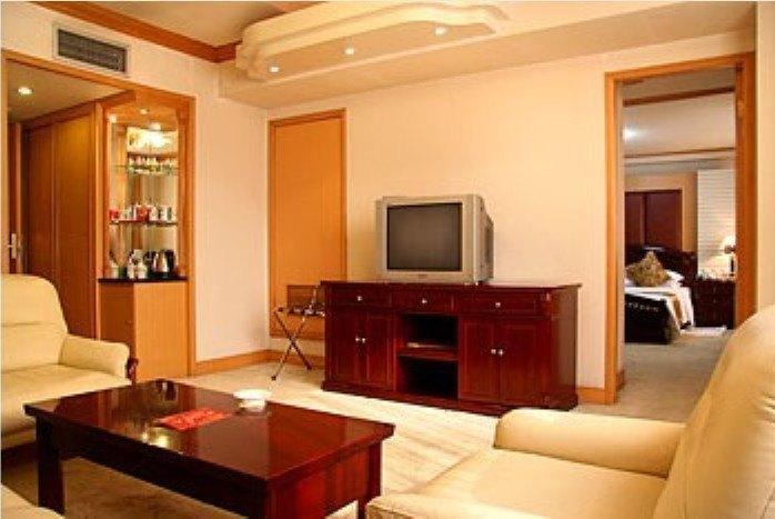 Tangcheng Hotel شيان المظهر الخارجي الصورة