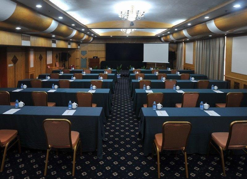 Tangcheng Hotel شيان المظهر الخارجي الصورة