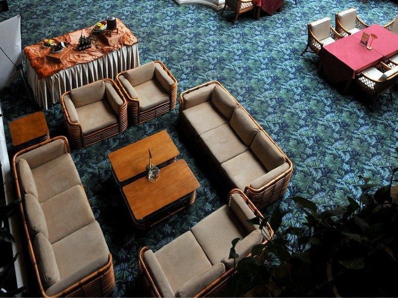 Tangcheng Hotel شيان المظهر الخارجي الصورة