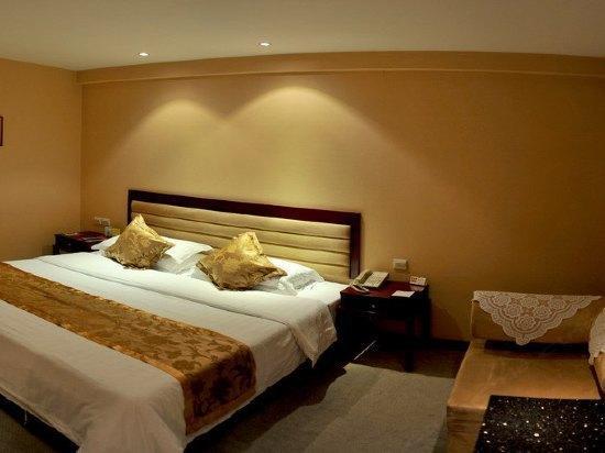 Tangcheng Hotel شيان الغرفة الصورة