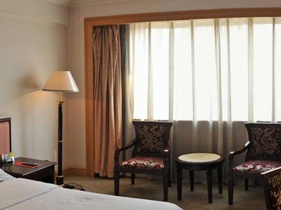 Tangcheng Hotel شيان الغرفة الصورة