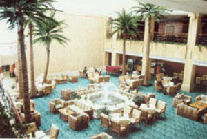 Tangcheng Hotel شيان المظهر الخارجي الصورة